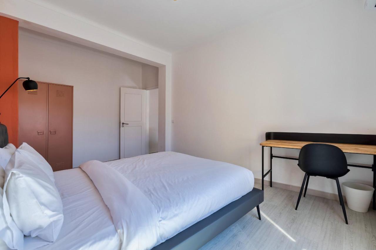 Omega Apartment Setúbal Exterior foto