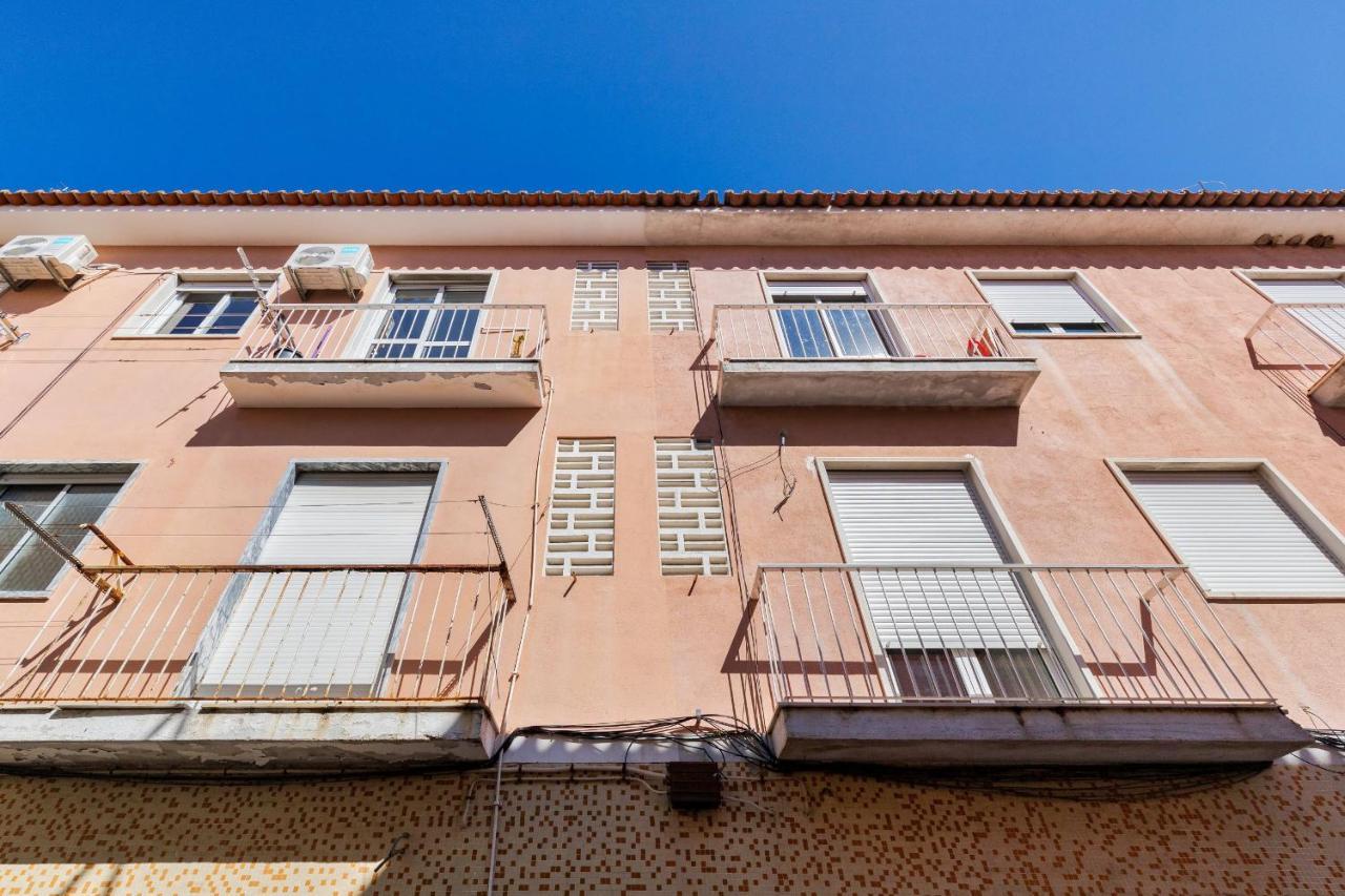 Omega Apartment Setúbal Exterior foto